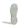 Adidas Courtflash K (Junior) (Green Spark)