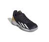 Adidas Courtflash K (Jr) (Black/Spark)