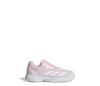 Adidas Courtflash Kids' (Distilled Pink)