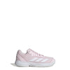 Adidas Courtflash Kids' (Distilled Pink)