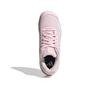 Adidas Courtflash Kids' (Distilled Pink)