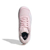 Adidas Courtflash Kids' (Distilled Pink)