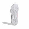 Adidas Courtflash Kids' (Distilled Pink)