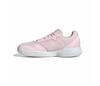 Adidas Courtflash Kids' (Distilled Pink)