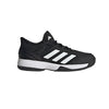 Adidas Ubersonic 4 K (Jr) (Black)