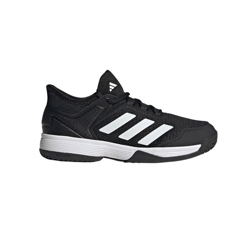Adidas Ubersonic 4 K (Jr) (Black)