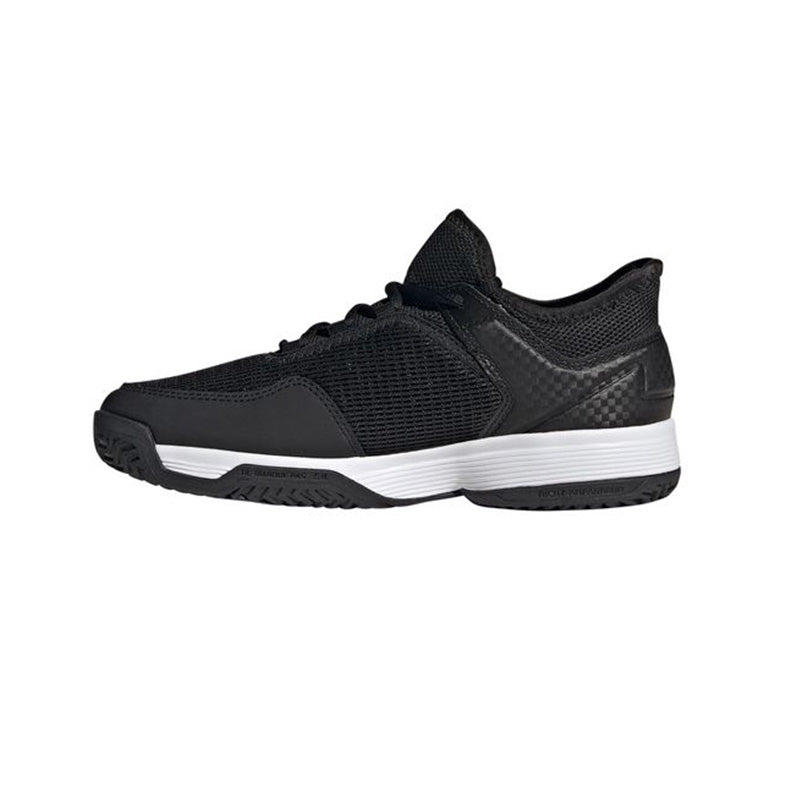 Adidas Ubersonic 4 K (Jr) (Black)