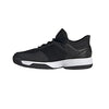 Adidas Ubersonic 4 K (Jr) (Black)