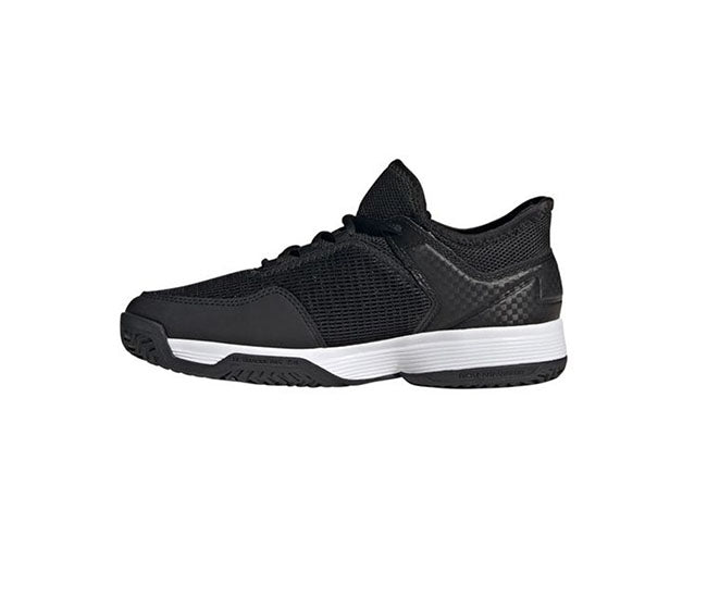 Adidas Ubersonic 4 K (Jr) (Black)