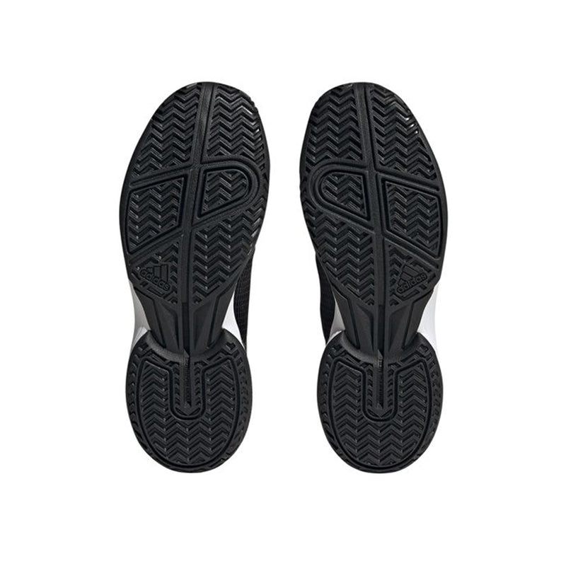 Adidas Ubersonic 4 K (Jr) (Black)