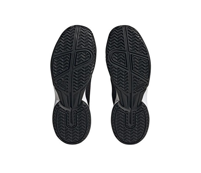 Adidas Ubersonic 4 K (Jr) (Black)