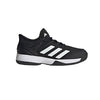 Adidas Ubersonic 4 K (Jr) (Black)