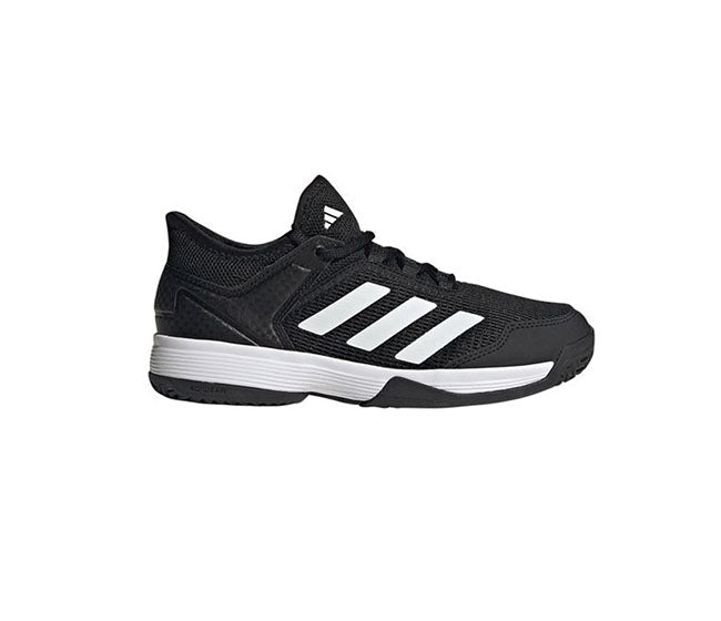 Adidas Ubersonic 4 K (Jr) (Black)