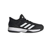 Adidas Ubersonic 4 K (Jr) (Black)