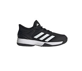 Adidas Ubersonic 4 K (Jr) (Black)