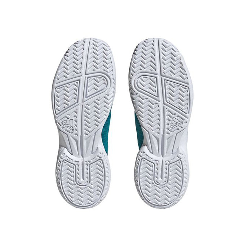 Adidas Ubersonic 4 K (Jr) (Arctic Fusion)