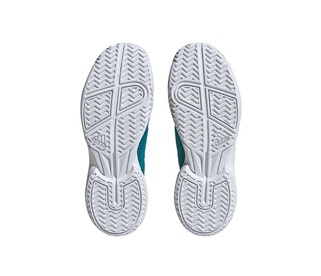 Adidas Ubersonic 4 K (Jr) (Arctic Fusion)