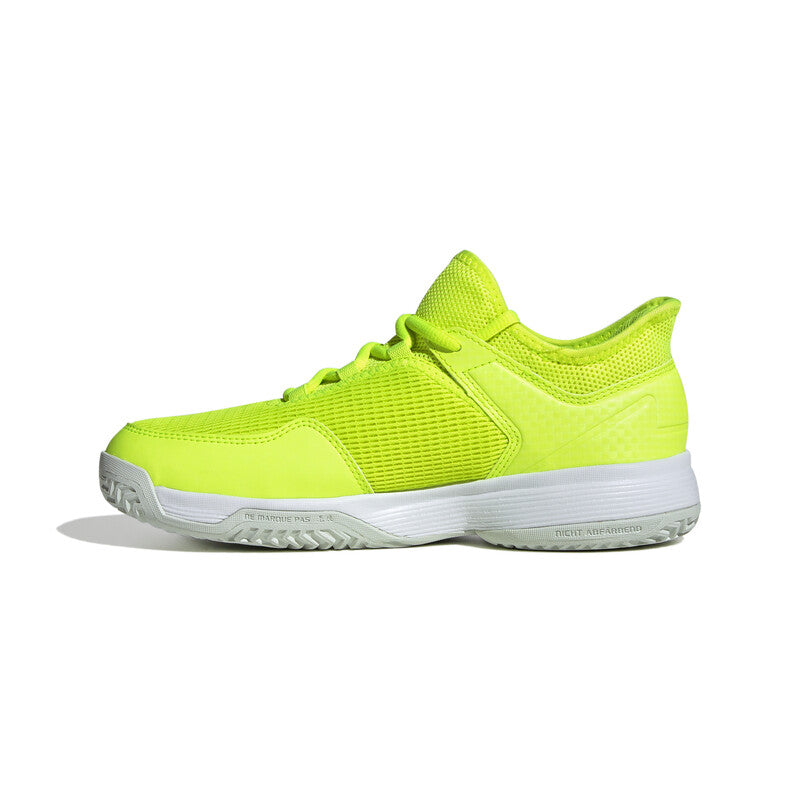 Adidas Ubersonic 4 K (Jr) (Lucid Lemon)