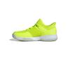 Adidas Ubersonic 4 K (Jr) (Lucid Lemon)