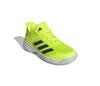 Adidas Ubersonic 4 K (Jr) (Lucid Lemon)