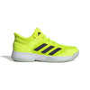 Adidas Ubersonic 4 K (Jr) (Lucid Lemon)