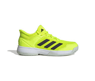 Adidas Ubersonic 4 K (Jr) (Lucid Lemon)