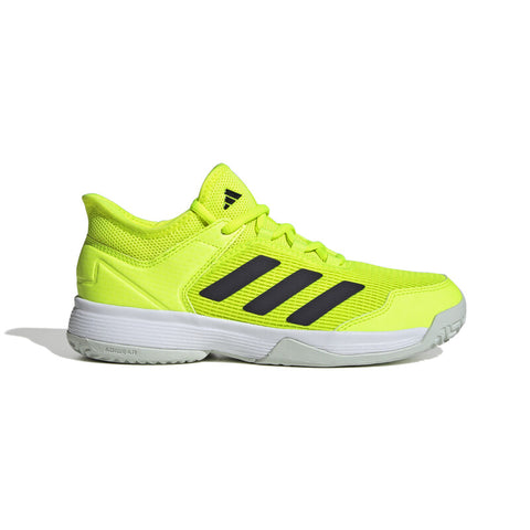 Adidas Ubersonic 4 K (Jr) (Lucid Lemon)