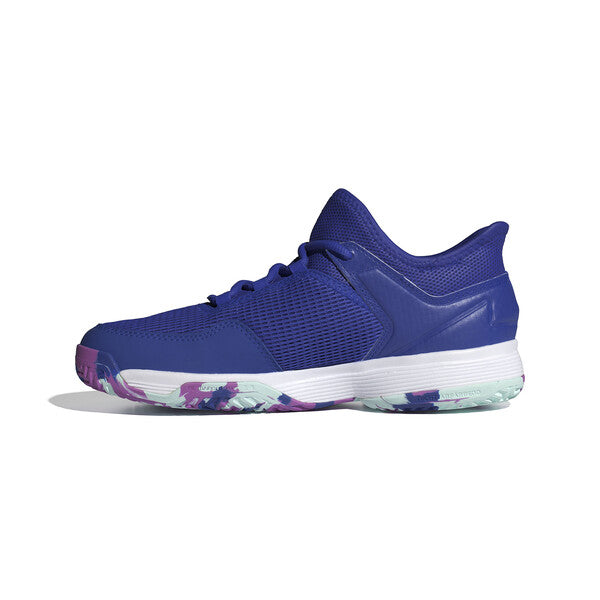 Adidas Ubersonic 4 K (Jr) (Lucid Blue)