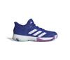 Adidas Ubersonic 4 K (Jr) (Lucid Blue)