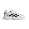 Adidas Ubersonic K Kids' (White/Black)