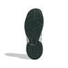 Adidas Ubersonic K Kids' (White/Black) Adidas