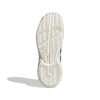 Adidas Ubersonic K Kids' (White/Black) Adidas