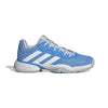 Adidas Barricade K (Jr) (Blue Burst)
