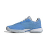 Adidas Barricade K (Jr) (Blue Burst)