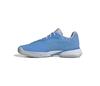 Adidas Barricade K (Jr) (Blue Burst)