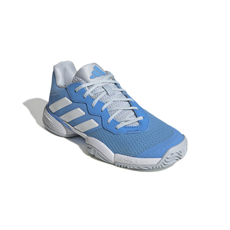 Adidas Barricade K (Jr) (Blue Burst)
