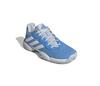 Adidas Barricade K (Jr) (Blue Burst)