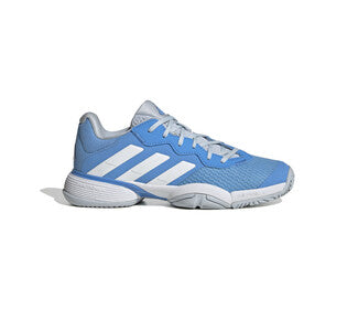Adidas Barricade K (Jr) (Blue Burst)