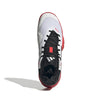 Adidas Barricade K Kids' (White/Black)