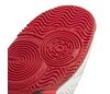 Adidas Barricade K Kids' (White/Black)