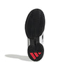 Adidas Barricade Kids' (White/Black)