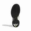 Adidas Barricade Kids' (White/Black)