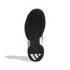 Adidas Barricade Kids' (White/Black)