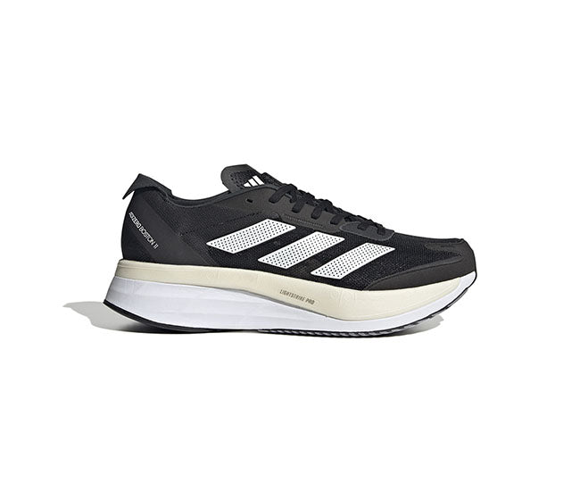Adidas Boston 11 (M) (Black)