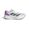 Adidas Boston 11 (M) (White/Blue)