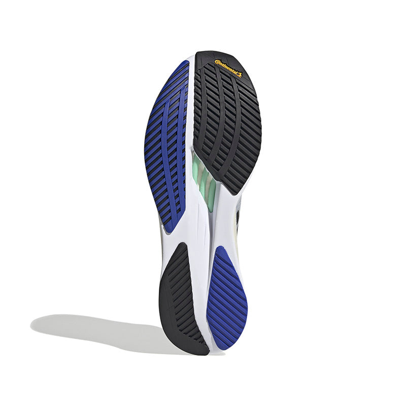 Adidas Boston 11 (M) (White/Blue)