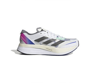 Adidas Boston 11 (M) (White/Blue)