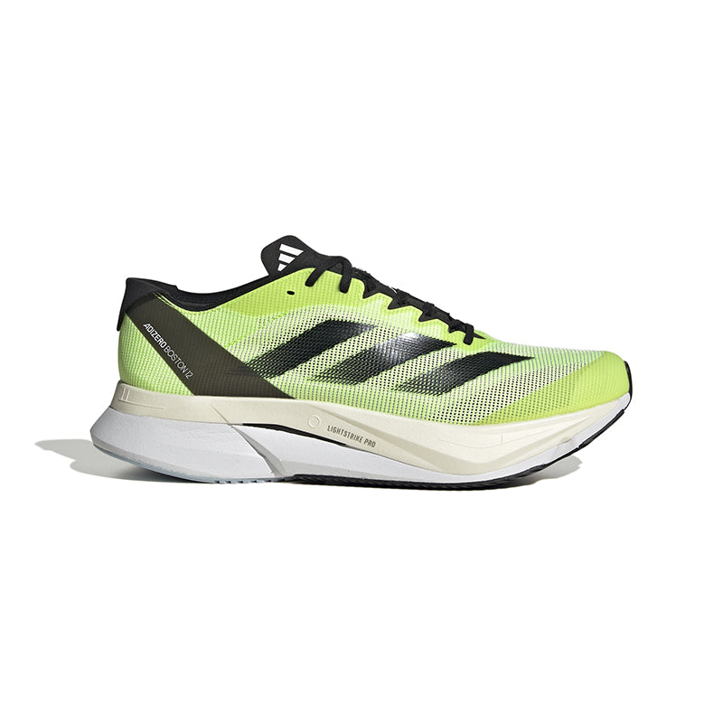 Adidas Boston 12 (M) (Lucid Lemon)