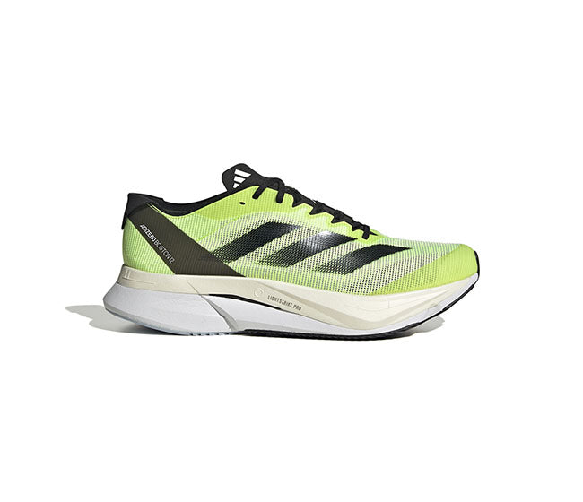 Adidas Boston 12 (M) (Lucid Lemon)
