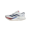 Adidas Boston 12 (M) (White/Dark Blue)